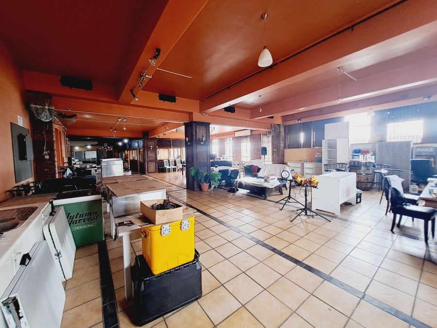 Commercial Property for Sale in Bellville South Western Cape